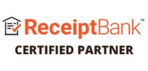 Certification Dext (Receipt Bank)